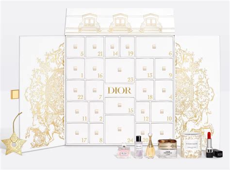 where can i buy dior advent calendar|dior advent calendar 2023 price.